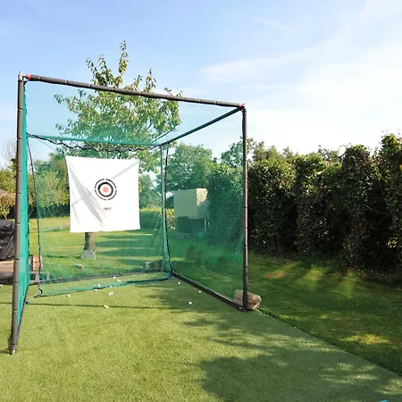 民宿 No 1 Willow *