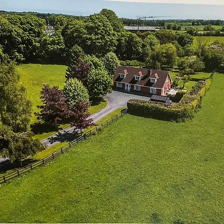 Quarto em Acomodações Particulares No 1 Willow